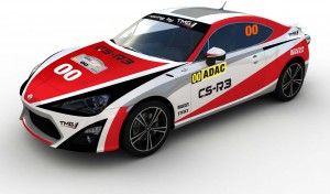 GT86